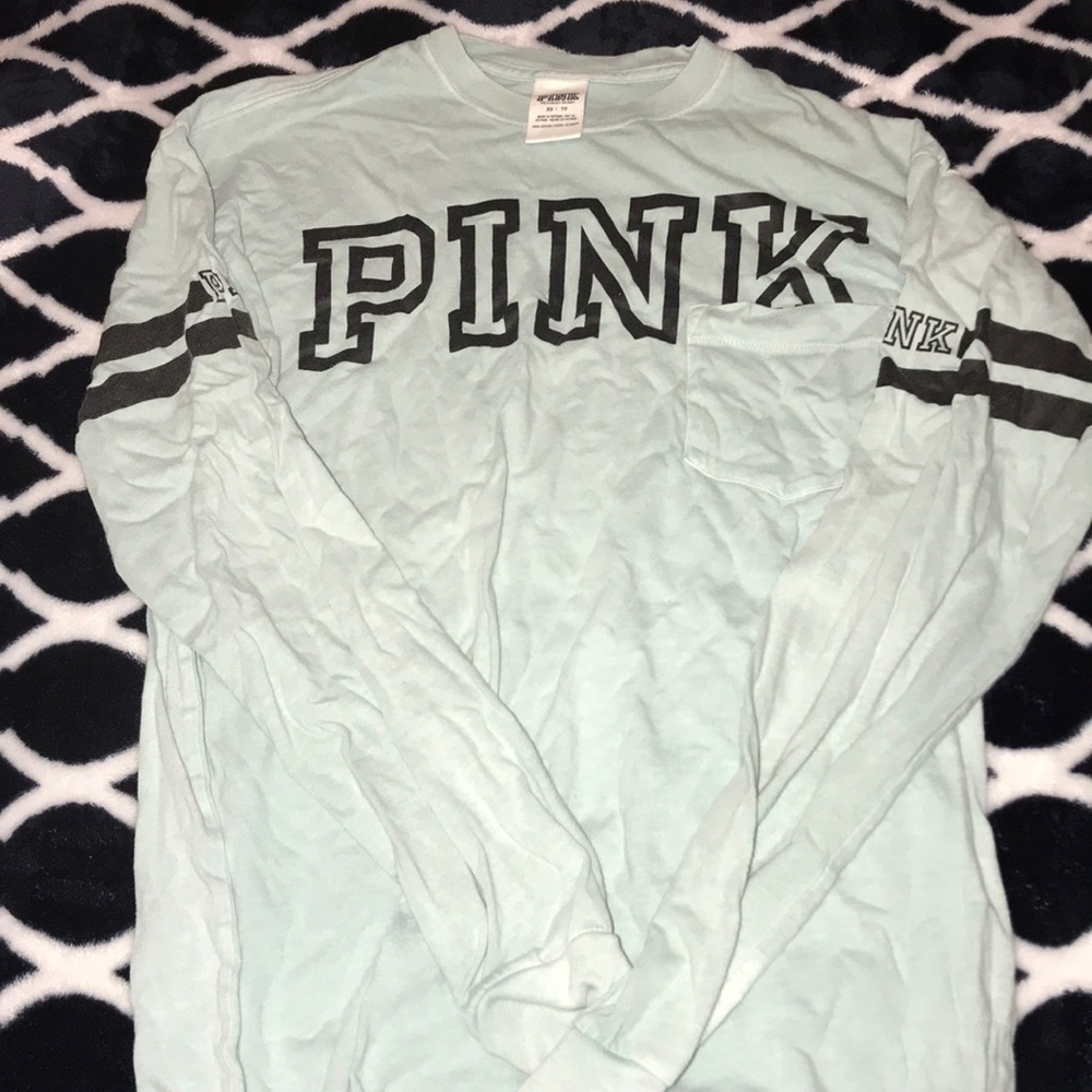 Long sleeve